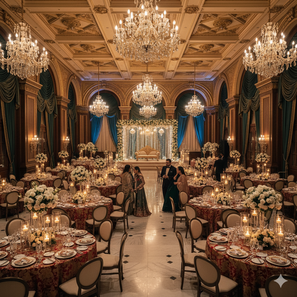 Luxury Exclusive Listings